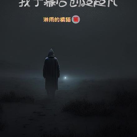 灵气复苏幕后黑手无cp