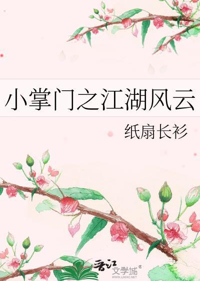 小掌门之江湖风云免费