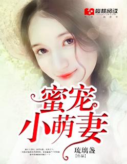 蜜宠小萌妻免费阅读